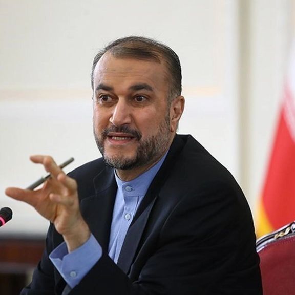 رغم توثيق مقتل المئات.. وزير خارجية إيران ينفي قتل المتظاهرين واعتقال الصحافيين والطلاب