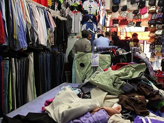 اتحادیه پوشاک شیراز: پوشاک تاناکورا لباسهای اهدایی به کلیساهای بریتانیا هستند