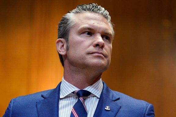 وزیر دفاع آمریکا: نتانیاهو اولویت را به منافع کشورش میدهد، ما هم همینطور