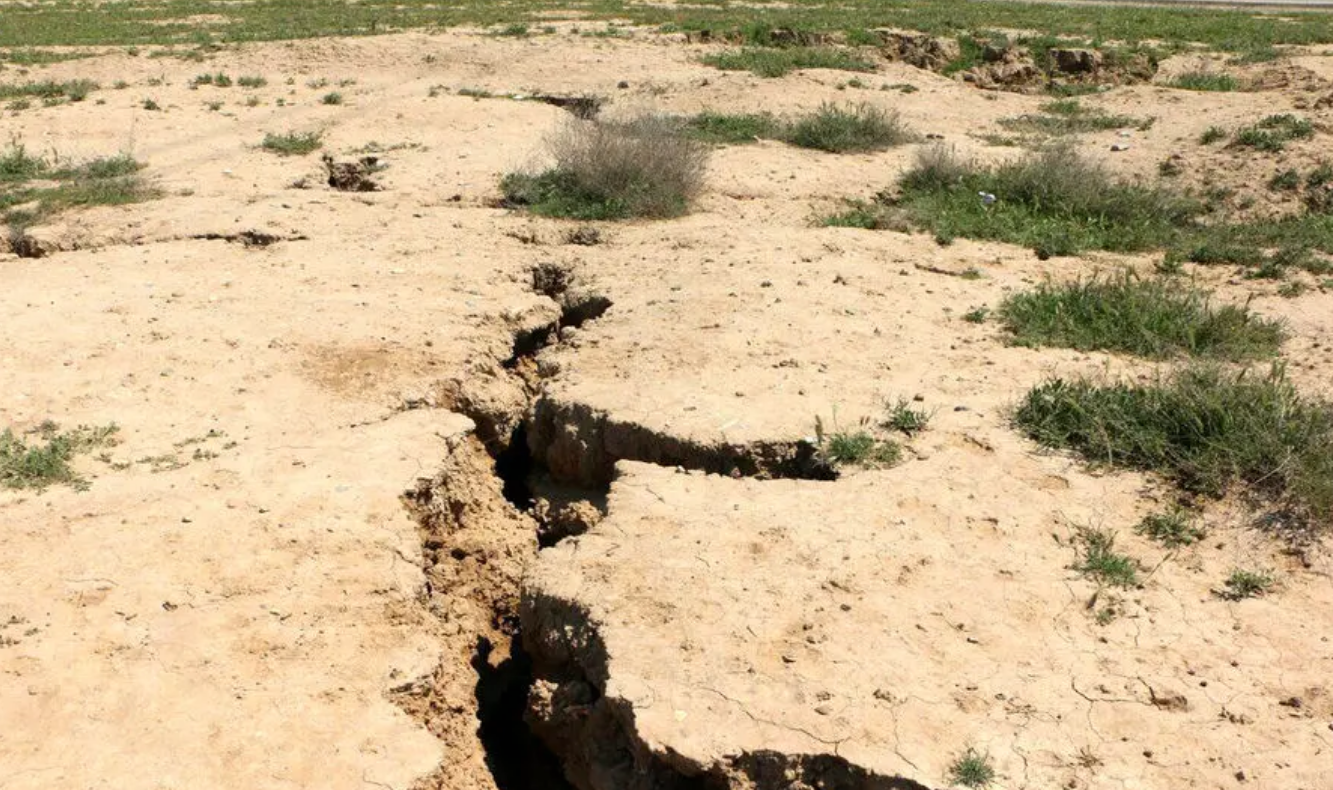 Iran facing escalating land subsidence crisis 