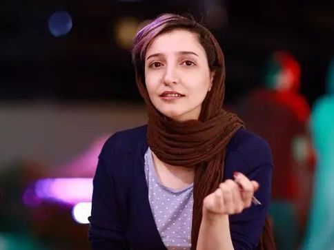 مهتاب قلیزاده، روزنامهنگار، با شکایت اطلاعات سپاه محاکمه میشود