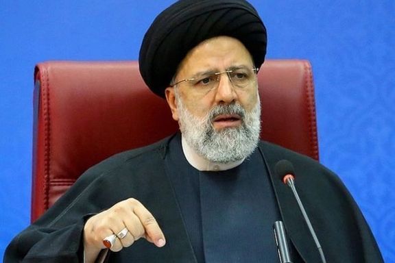 ابراهیم رئیسی: جایگاه نخبگان در ایران ارزش و کرامت والایی دارد