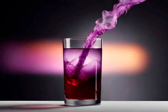 افزایش مصرف «لین» در میان نسل زد؛ ترکیب کدئین و نوشیدنی شیرینی که در سکوت گسترش یافته است