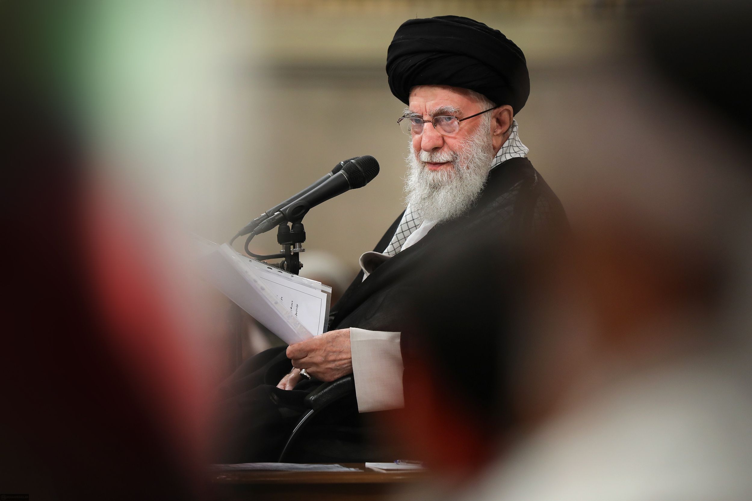 Resistance forces will shape region's fate - Khamenei after Nasrallah's reported death