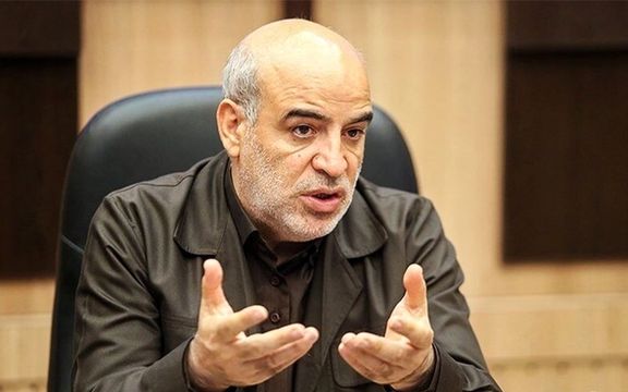 اقبال شاکری، نماینده تهران: پاسخ جمهوری اسلامی به کشتن رضی موسوی، نظامی نیست
