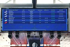 Flying to or from Iran? What to know as US pressure squeezes air links