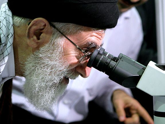 دبیر شورای عالی انقلاب فرهنگی: حمایت از کوانتوم از نمونههای نگاه خامنهای است