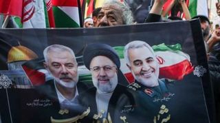 Tehran hardliners adjust rhetoric after Hamas response to Trump plan