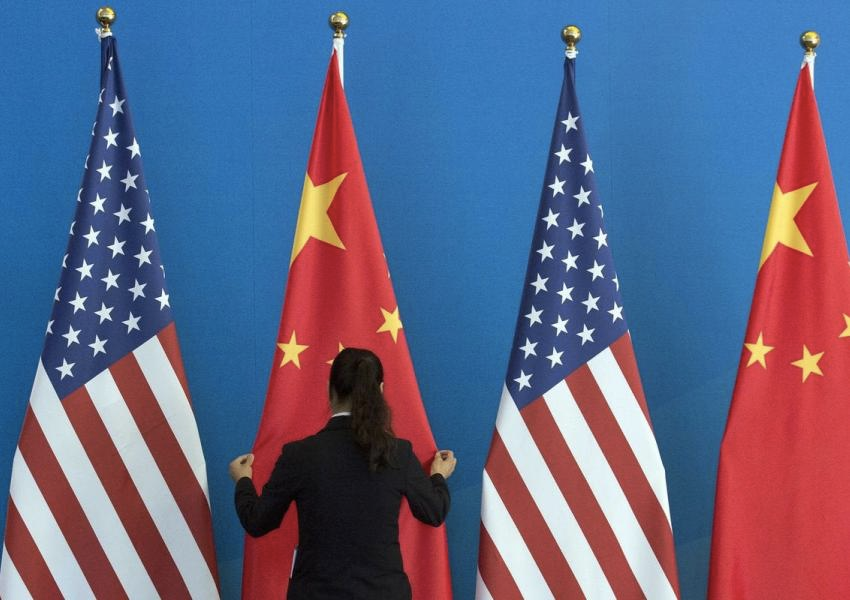 آمریکا ۱۲شرکت چینی را به علت صادرات قطعات الکترونیکی‌ آمریکایی به ایران در لیست سیاه گذاشت