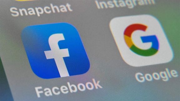 دادگاهی در روسیه شرکتهای گوگل و متا را به دلیل عدم حذف مطالب ممنوع جریمه کرد