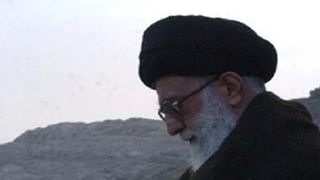 قلهنوردی خامنهای چقدر برای مردم ایران آب میخورد؟