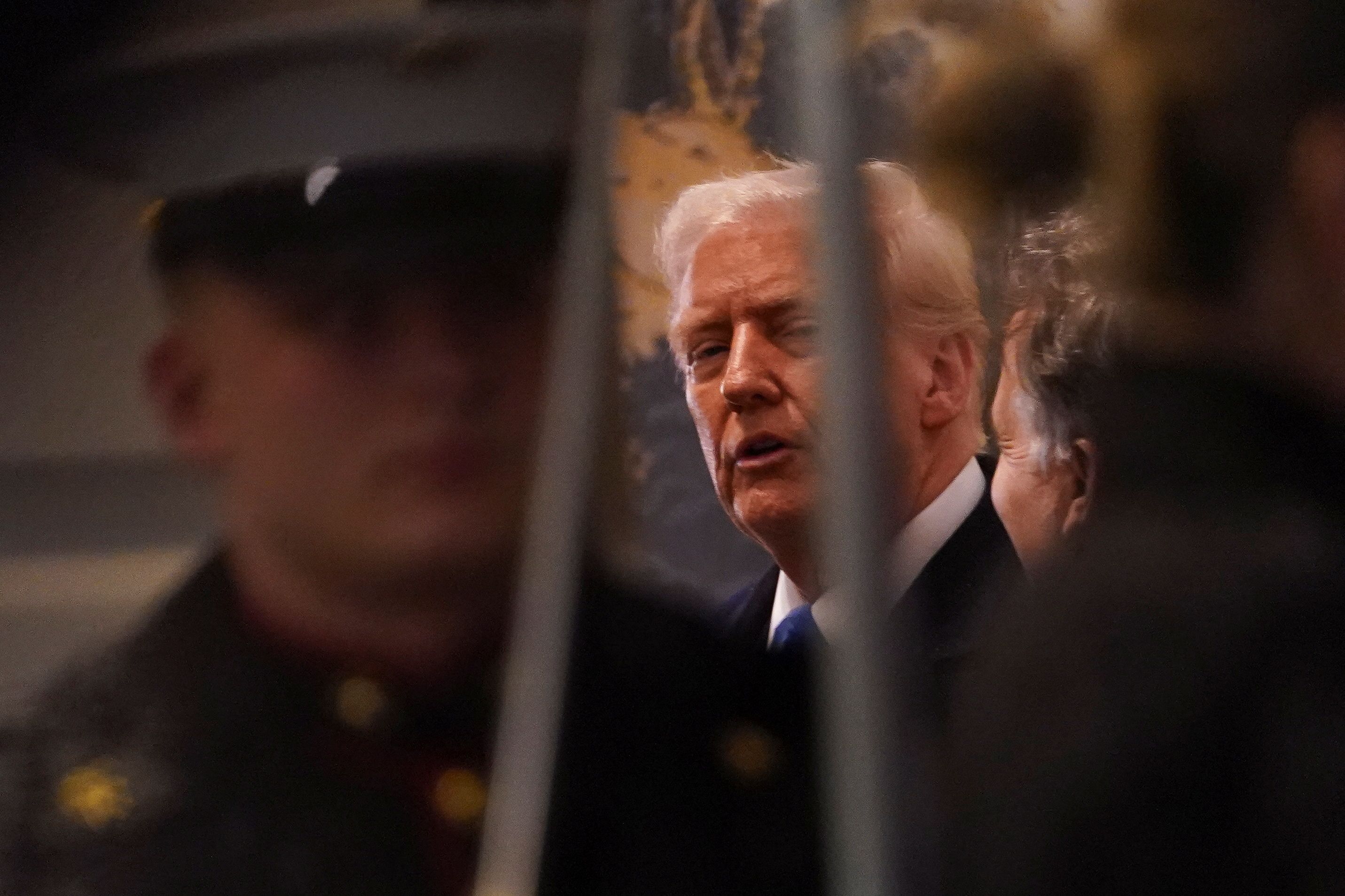 Iran says country will not bow to US coercion