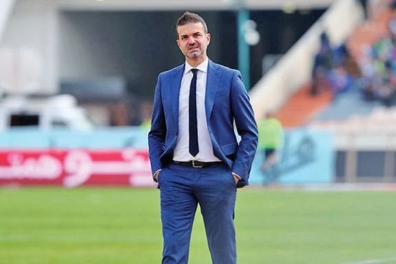 درخواست استراماچونی از تراکتور؛ قرارداد سه میلیون یورویی با بند فسخ بدون خسارت