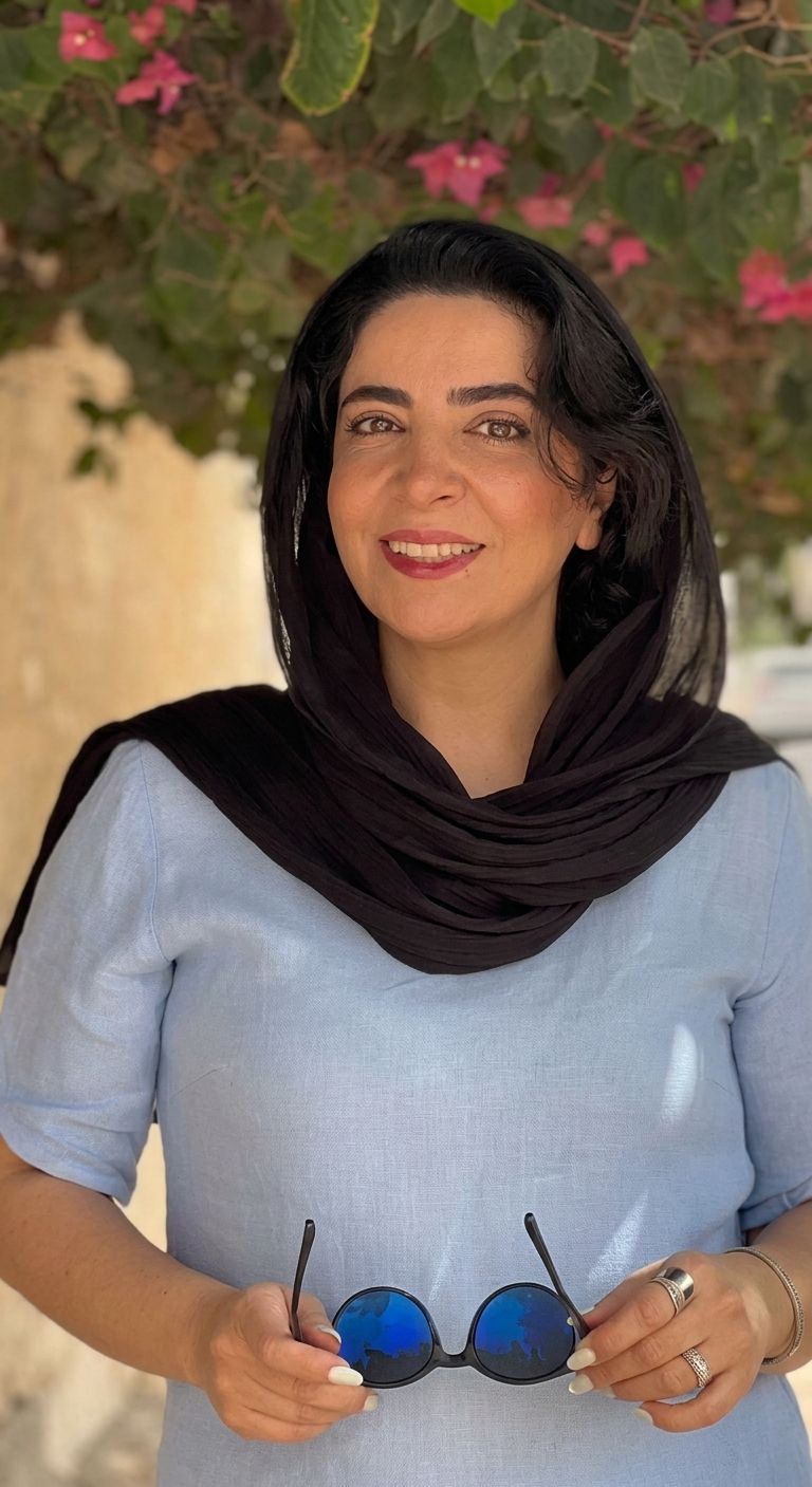 Blogger sentenced to death in Iran on security-related charges