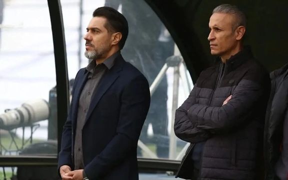 افشای مشاوره با جادوگر در فوتبال؛ احضار یحیی گلمحمدی و افشین پیروانی به کمیته اخلاق