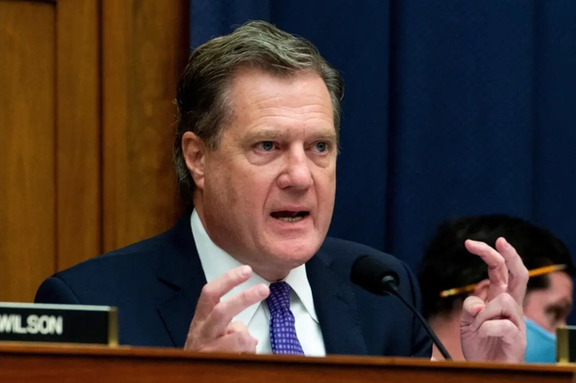 قانونگذار آمریکایی: هدف این است که شاهد یک ایران هستهای نباشیم