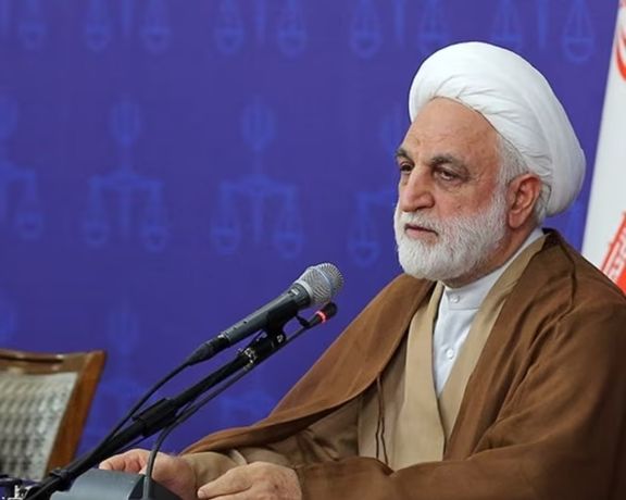 Following Khamenei’s Cue, Iran Judiciary Brands Hijabless Women ‘Spies’