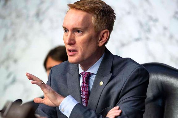 سناتور لنکفورد: ایران با ایجاد ارتباطات مختلف، به دنبال اعمال نفوذ بر سیاست کشورهاست