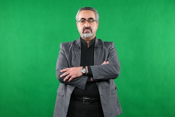 کیانوش جهانپور اعتراف کرد: کرونا قطعا اواخر دی یا اوایل بهمن ۹۸ وارد ایران شده بود