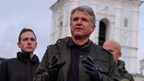 New Congressional Resolution Declares A Nuclear Iran Unacceptable