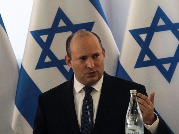 نخستوزیر اسرائیل از شین بت خواست درباره شبکهای از هکرهای مرتبط با ایران تحقیق کند