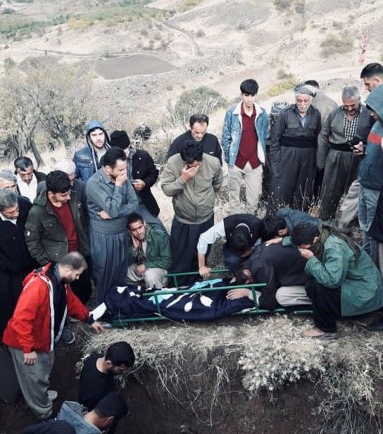 Iran Security Body Says 200 People Killed In Ongoing Protests