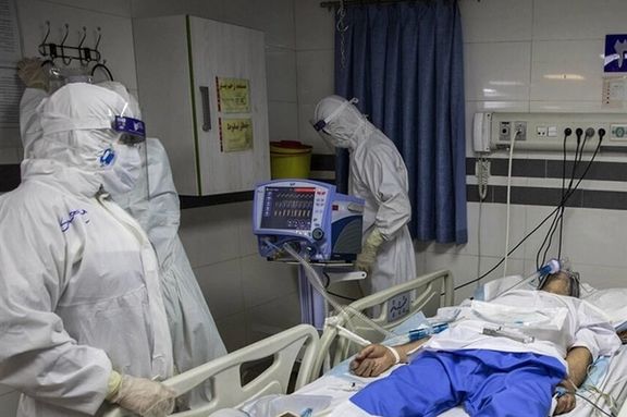 Vice Chancellor of Shiraz University of Medical Sciences: The number of pregnant women with coronary heart disease has tripled