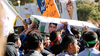 Iran Suppresses Dissent Instead Of Preventing Terror, Critics Argue