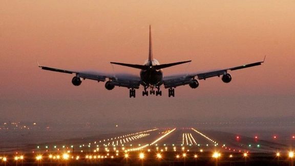 Two Flights Make Emergency Landings In Iran Due To Technical Problems