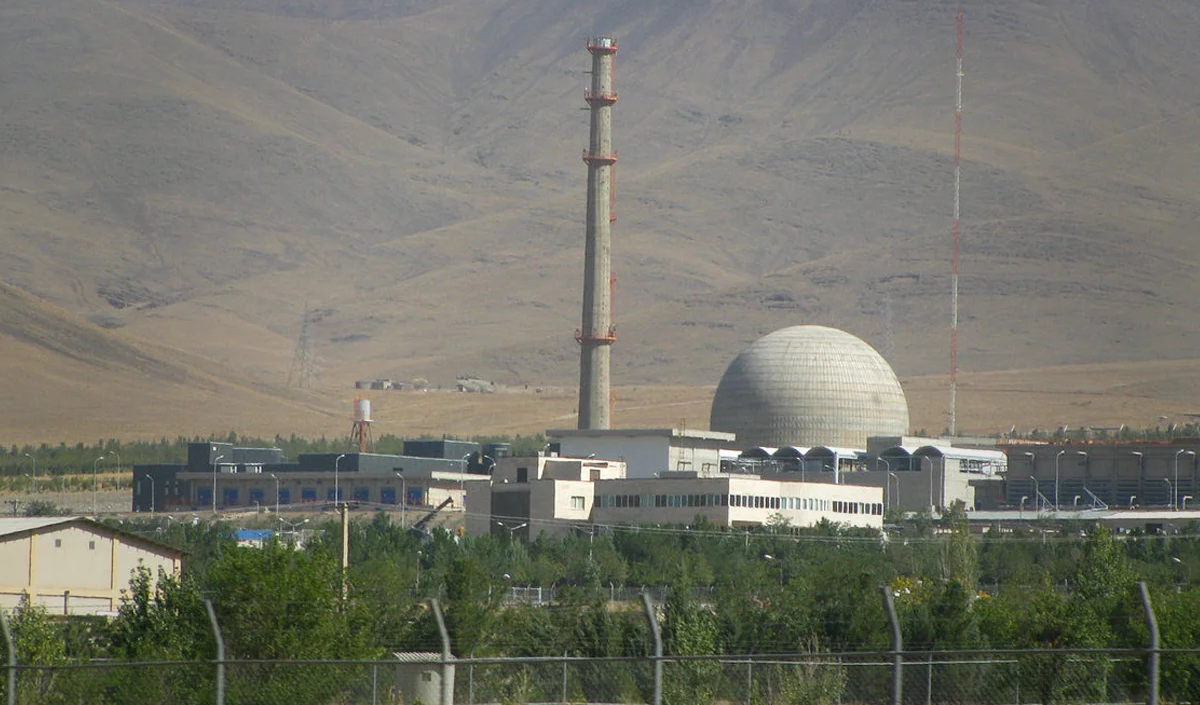 بازرس پیشین سازمان ملل:چیلرهای نطنز برای کاهش آسیب‌پذیری در برابر حملات آینده پراکنده شدند