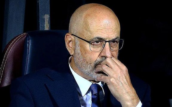 بوژوویچ در جلسه با هیئت مدیره استقلال: تیم بالانس نیست، در حال تست چند سیستم هستیم