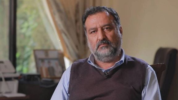 نماینده تهران: رضی موسوی از تمهیدگران حمله حماس به اسرائیل بود