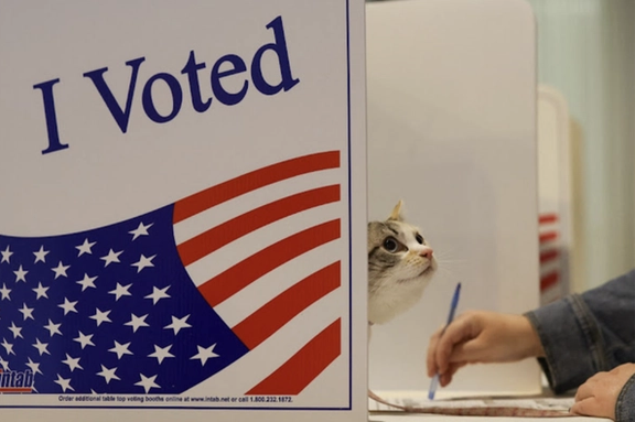 ترامپ فرمان جدیدی امضا کرد که اثبات تابعیت آمریکایی را برای رای دادن الزامی میکند