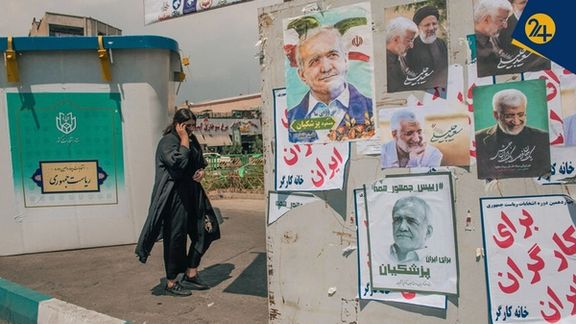 نفیسه آزاد، جامعهشناس: مطالبات زنان از طریق صندوق رای محقق نشده است