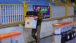 Doubts Loom Over Iranian Election Figures Amidst Discrepancies