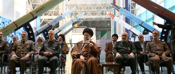 مسؤول إسرائيلي لـ "إيران إنترناشيونال": مهاجمة منزل نتنياهو أعطى الإذن باستهداف خامنئي