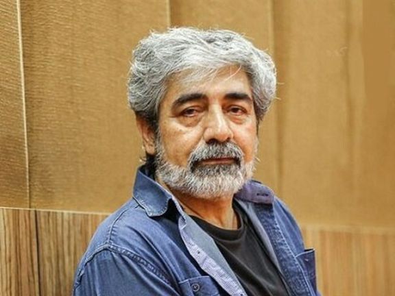 حسین زمان، خواننده: خشم را نمیشود سرکوب کرد، نه با کتک، نه با تحقیر، نه با زندان