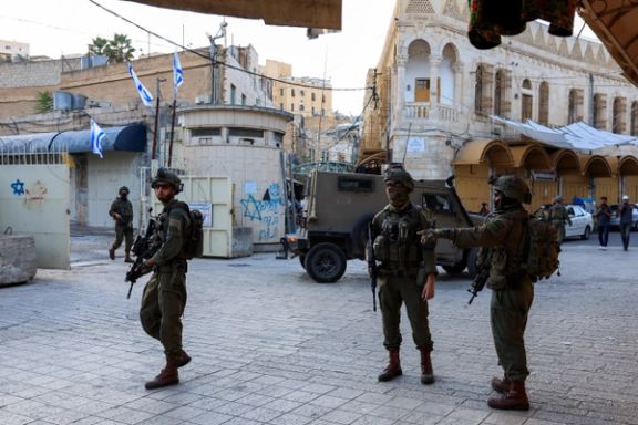 ارتش اسرائیل عملیات جدیدی را برای خنثیسازی تهدیدهای امنیتی در کرانه باختری آغاز کرد