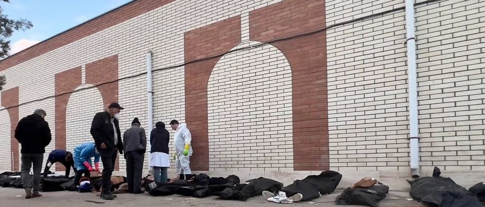 Reports of deaths in custody in Iran raise fears of quiet repression