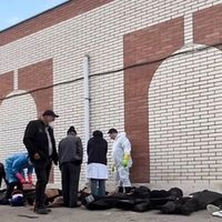 Reports of deaths in custody in Iran raise fears of quiet repression