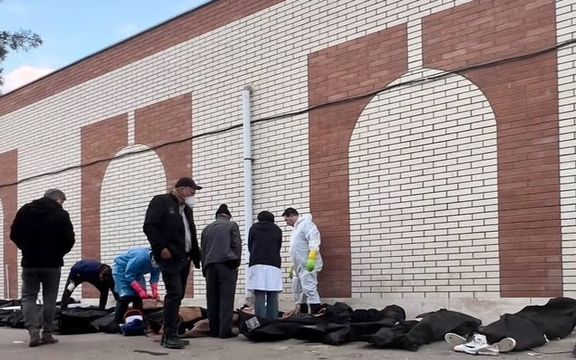 Reports of deaths in custody in Iran raise fears of quiet repression