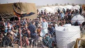 وزير الداخلية الإيراني: الأفغان مسلمون مثلنا لكن عليهم أن يكونوا قنوعين وأن لا يأتوا إلينا