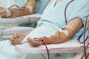 عضو سابق انجمن بیماران کلیوی: عدد کشته‌های داروی آلوده دیالیز بیش از ۷۰ تن است