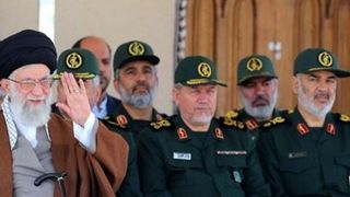 Leaked Document Reveals Loss Of Loyalty, Insubordination In IRGC