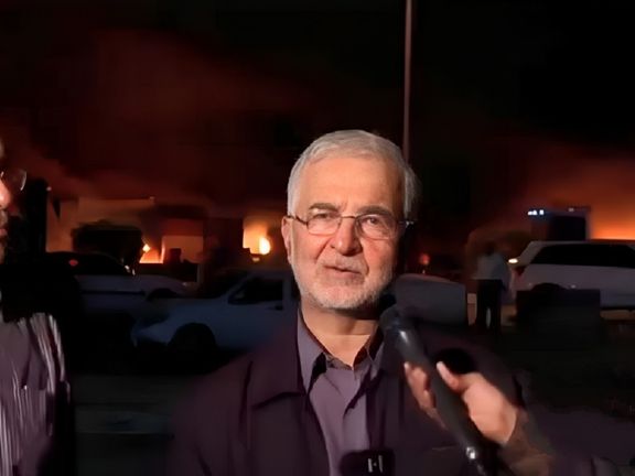 وزیر کشور دولت پزشکیان: انفجار از شعله کوچکی آغاز شد که علتش هنوز معلوم نیست