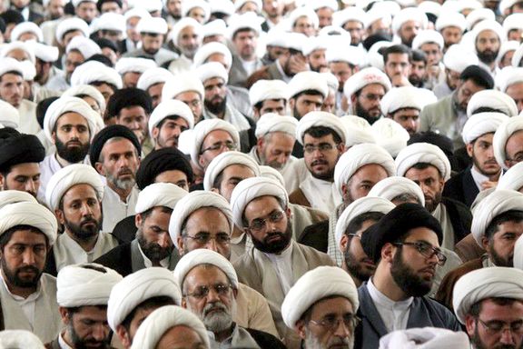 عضو سابق شورای شهر مشهد: مردم باید در جلوگیری از کشته شدن روحانیون به ما کمک کنند