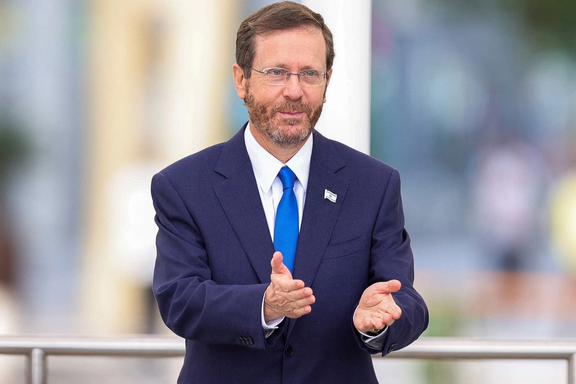 رییسجمهوری اسرائیل: مستقیما به خامنهای حمله نمیکنیم، اما برکناریاش به نفع ایرانیان است