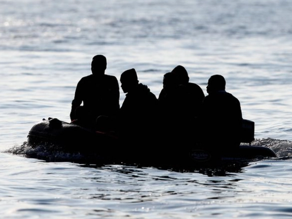 بریتانیا: بیش از یکچهارم مهاجرانی که از کانال مانش عبور میکنند، ایرانیاند