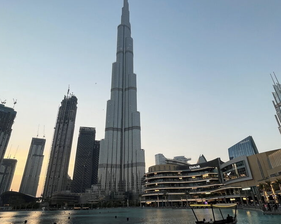 عضو بغرفة التجارة الإيرانية- الروسية: المستثمرون الروس يفضلون الإمارات على إيران