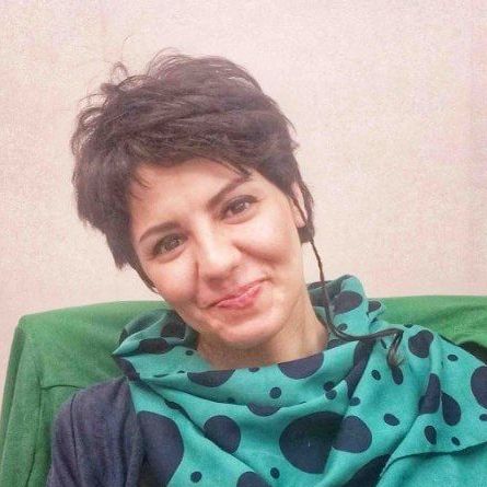 خانواده نازی حبیبی، بازیگر زندانی، درباره وخامت حالش و عدم دریافت دارو ابراز نگرانی کردند